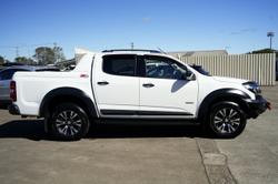 2020 Holden
Colorado Z71