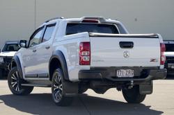2020 Holden
Colorado Z71