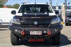 2020 Holden
Colorado Z71