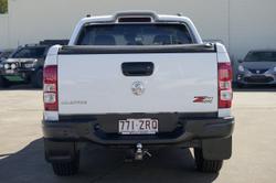2020 Holden
Colorado Z71