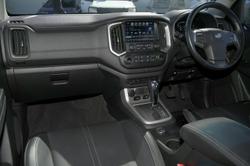 2020 Holden
Colorado Z71
