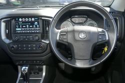 2020 Holden
Colorado Z71
