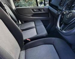 2020 Volkswagen Crafter 35 TDI340 SY1 MY20 Candy White