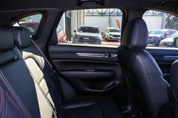 2025 Mazda
                CX-5 G25 GT SP
