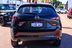 2025 Mazda
                CX-5 G25 GT SP