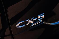2025 Mazda
                CX-5 G25 GT SP
