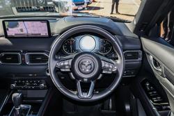 2025 Mazda
                CX-5 G25 GT SP