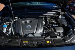 2025 Mazda
                CX-5 G25 GT SP