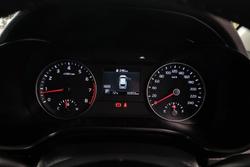 2020 Kia Cerato Sport+ BD MY21 Snow White Pearl