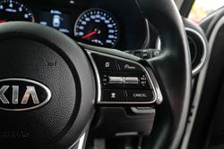 2020 Kia Cerato Sport+ BD MY21 Snow White Pearl