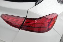 2020 Kia Cerato Sport+ BD MY21 Snow White Pearl