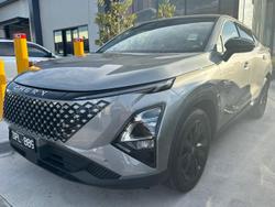 2025 Chery
C5 Ultimate