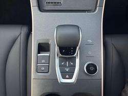 2025 Chery
C5 Ultimate