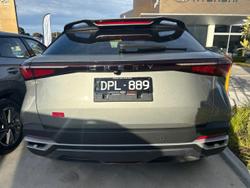 2025 Chery
C5 Ultimate
