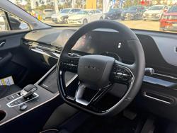 2025 Chery
C5 Ultimate