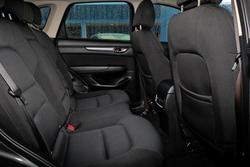 2021 Mazda CX-5 Maxx Sport KF Series Machine Grey