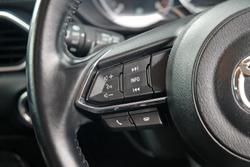 2021 Mazda CX-5 Maxx Sport KF Series Machine Grey