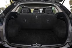 2021 Mazda CX-5 Maxx Sport KF Series Machine Grey