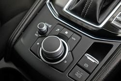 2021 Mazda CX-5 Maxx Sport KF Series Machine Grey