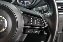 2021 Mazda CX-5 Maxx Sport KF Series Machine Grey