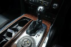 2020 Nissan Patrol Ti Y62 Series 5 MY20 4X4 Dual Range Gun Metallic