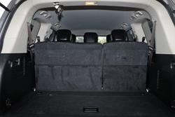 2020 Nissan Patrol Ti Y62 Series 5 MY20 4X4 Dual Range Gun Metallic