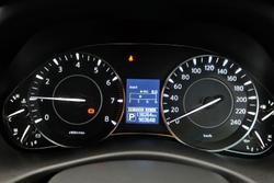 2020 Nissan Patrol Ti Y62 Series 5 MY20 4X4 Dual Range Gun Metallic