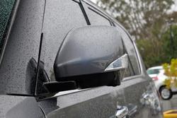 2020 Nissan Patrol Ti Y62 Series 5 MY20 4X4 Dual Range Gun Metallic