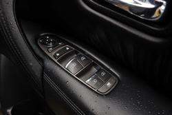2020 Nissan Patrol Ti Y62 Series 5 MY20 4X4 Dual Range Gun Metallic