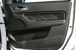 2025 GWM Cannon Premium