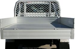 2025 GWM Cannon Premium