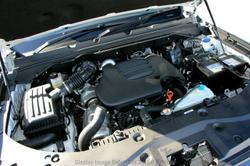 2025 GWM Cannon Premium