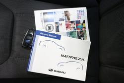 2018 Subaru
Impreza 2.0i