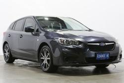 2018 Subaru
Impreza 2.0i