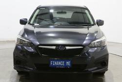 2018 Subaru
Impreza 2.0i