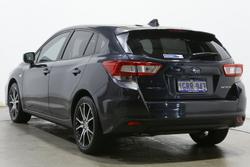 2018 Subaru
Impreza 2.0i