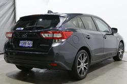 2018 Subaru
Impreza 2.0i