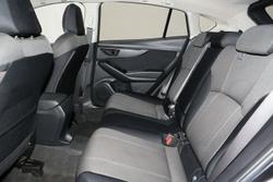 2018 Subaru
Impreza 2.0i