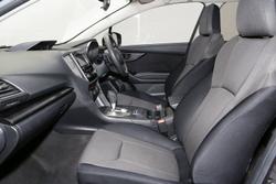 2018 Subaru
Impreza 2.0i