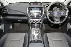 2018 Subaru
Impreza 2.0i