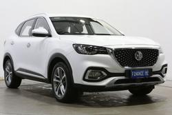 2023 MG
HS Excite