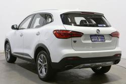 2023 MG
HS Excite