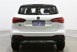 2023 MG
HS Excite