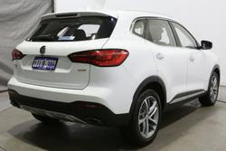 2023 MG
HS Excite