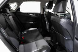 2024 Lexus
NX NX350h Luxury