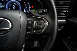 2024 Lexus
NX NX350h Luxury