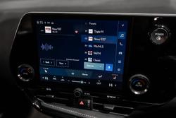 2024 Lexus
NX NX350h Luxury