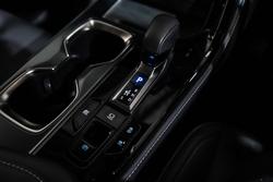 2024 Lexus
NX NX350h Luxury