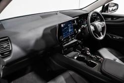 2024 Lexus
NX NX350h Luxury