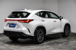 2024 Lexus
NX NX350h Luxury